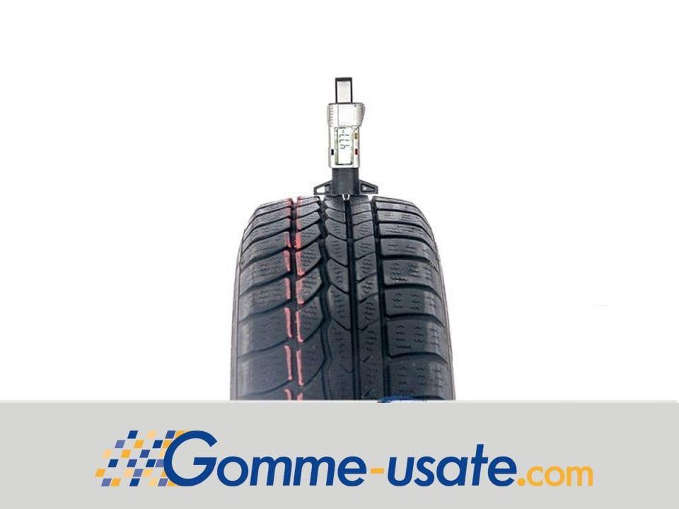 Thumb Continental Gomme Usate Continental 175/65 R15 84T ContiWinterContact TS790 M+S (55%) pneumatici usati Invernale 0